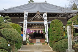 本堂
